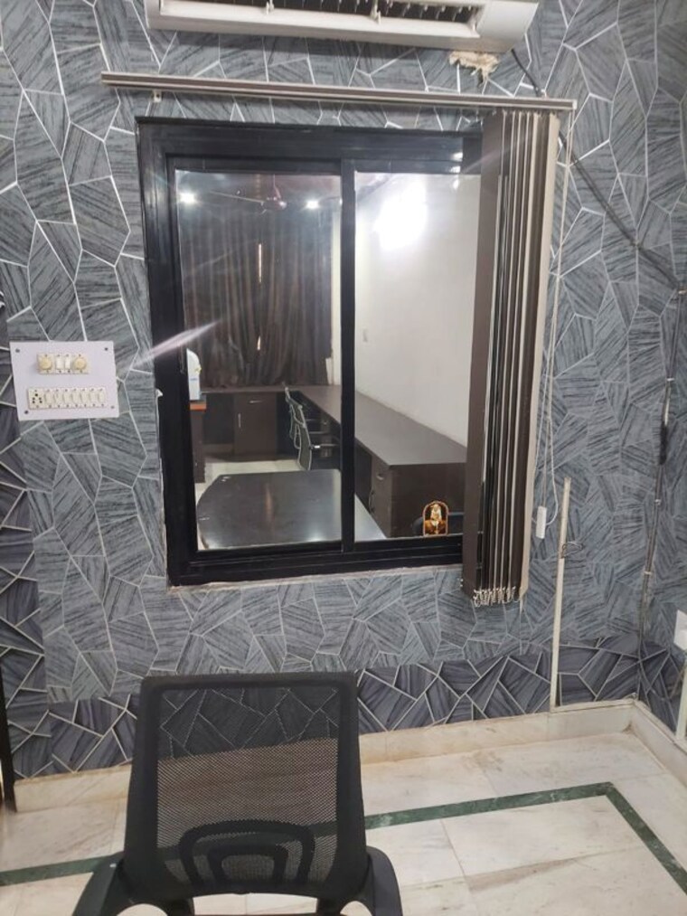 Floor Plan, gomti nagar Commercial Office Space 450 Sq.Ft. In Gomti Nagar Lucknow 10021466