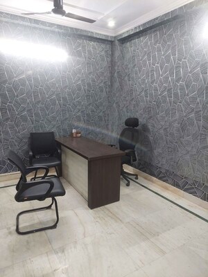 Team Area in  Office Space at Gomti Nagar – for Rent
