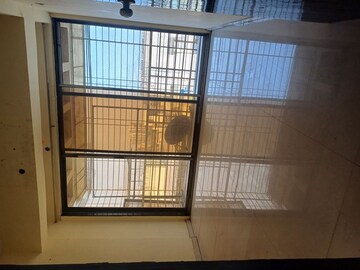 Bedroom in 1 BHK Apartment at MIT Payal Pride, Ghansoli – for Rent