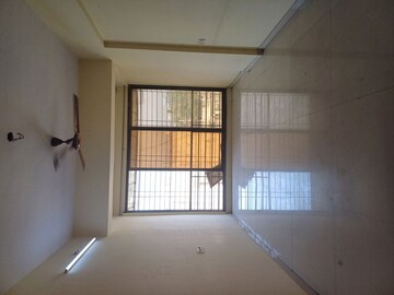 1 BHK Apartment For Rent in MIT Payal Pride, Ghansoli