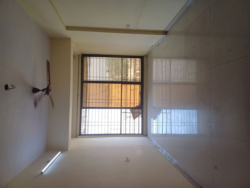 1 BHK Apartment For Rent in MIT Payal Pride
