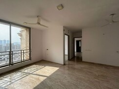 2 BHK + Pooja Room Apartment For Rent in Hiranandani Estate Rodas Enclave