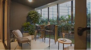 Gym in 2 BHK Apartment at BPTP Amstoria Verti Greens, Sector 102 – for Sale