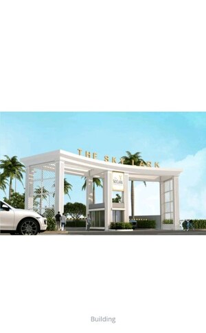 2 BHK Apartment – Exterior View View at Mohisha The Skylark, Ravet - for Sale