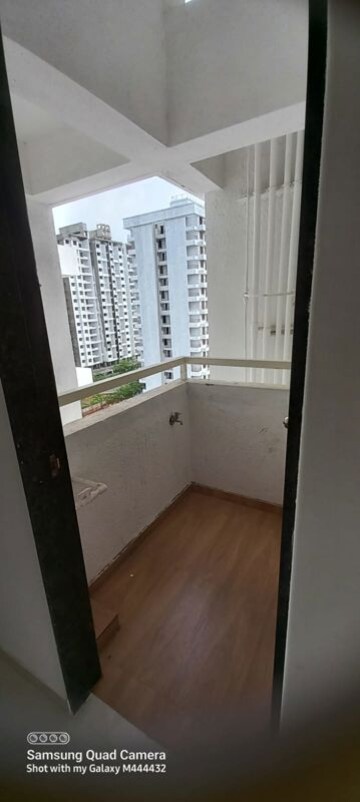 Bathroom in 2 BHK Apartment at Mohisha The Skylark, Ravet – for Sale