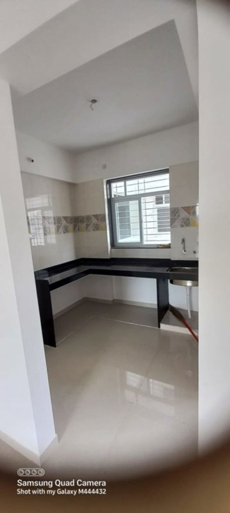 Kitchen, mohisha-the-skylark 2 Bedroom 623 Sq.Ft. Apartment In Ravet Pune 10021456