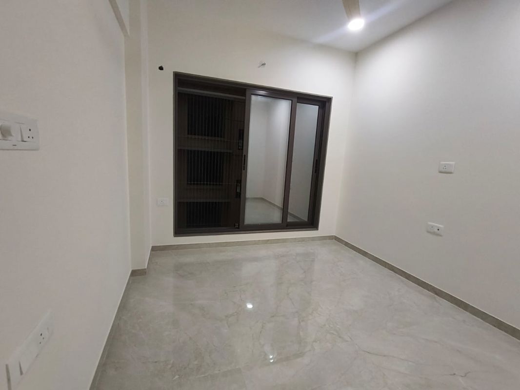 3 BHK Apartment For Sale in Prime Legacy