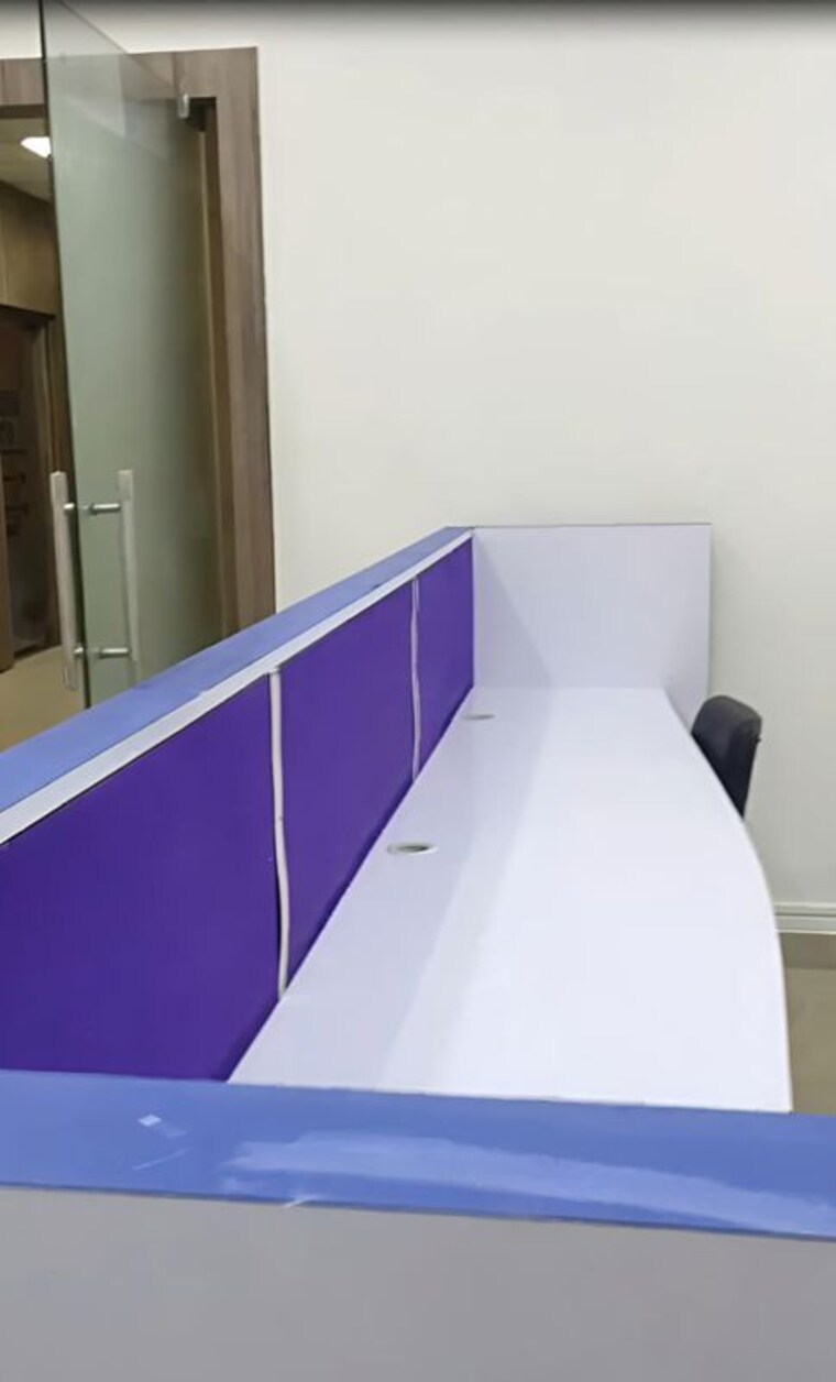 undefined, sector v Commercial Office Space 983 Sq.Ft. In Sector V Kolkata 10021467