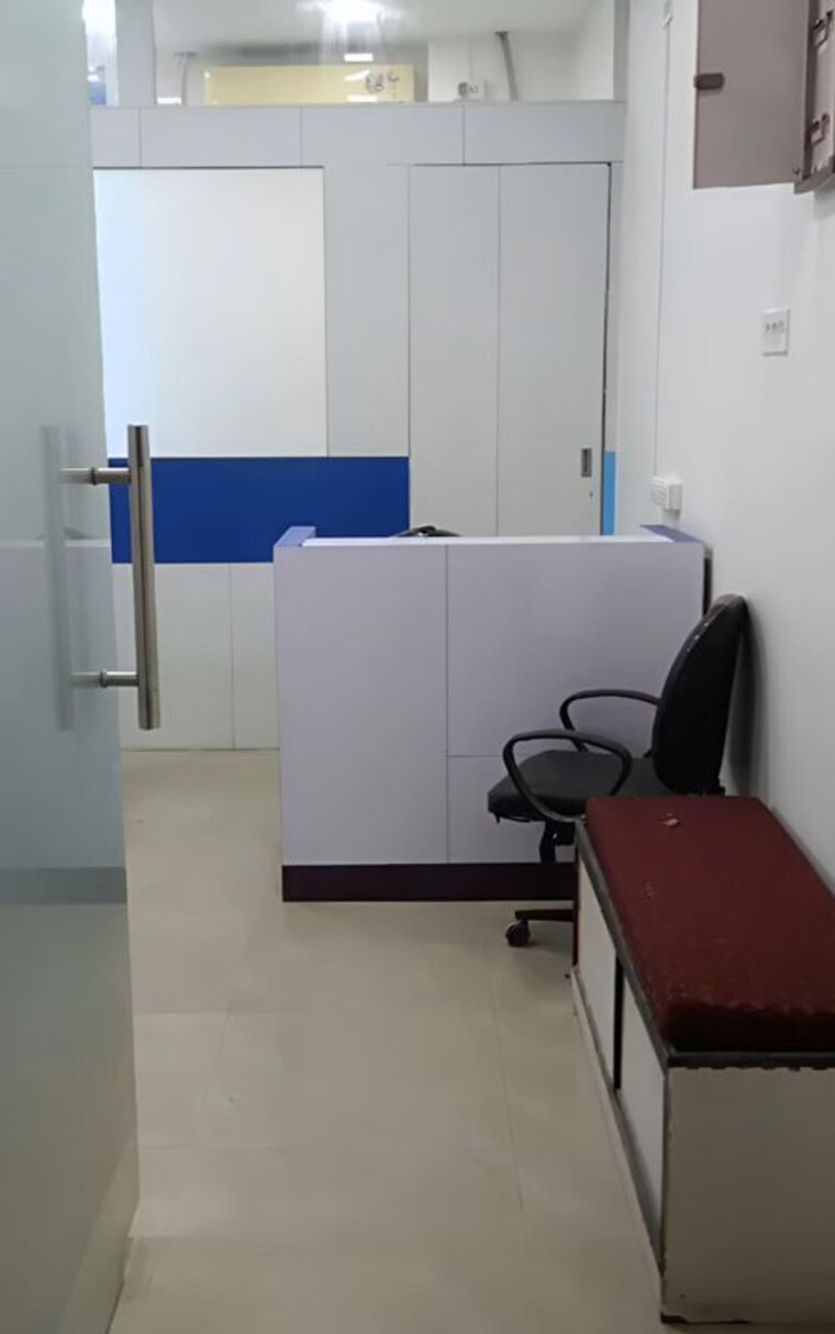 Team Area, sector v Commercial Office Space 983 Sq.Ft. In Sector V Kolkata 10021467