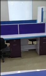 983 Sq.Ft. Office Space in Sector V