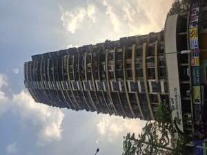 2 BHK Apartment For Rent in Gajra Bhoomi Parth, Ghansoli