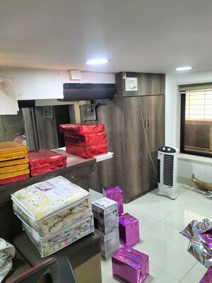 Team Area in  Office Space at Ketaki CHS	, Dahisar East – for Rent