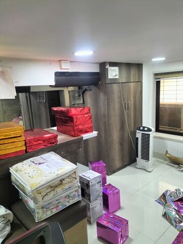 Team Area in  Office Space at Ketaki CHS	, Dahisar East – for Rent