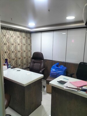  Office Space For Rent in Ketaki CHS	, Dahisar East