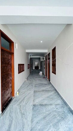 2 BHK Apartment For Rent in Delhi Heights