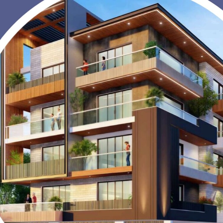 Cover Image, mahalaxmi  1000 Sq.Mt. Plot In Mahalaxmi Mumbai 10021502