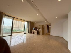 3 BHK + Pooja Room Apartment For Rent in Hiranandani Estate