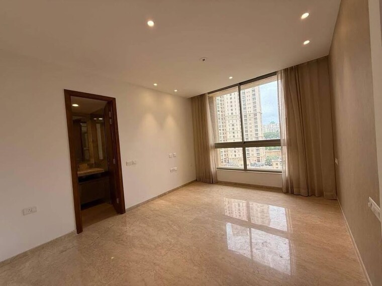 Room, hiranandani-estate 3 Bedroom 1445 Sq.Ft. Apartment In Ghodbunder Road Thane 10021503