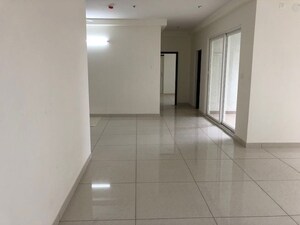 Living Room in 3.5 BHK Apartment at Prestige Lakeside Habitat Apartments, Whitefield – for Rent