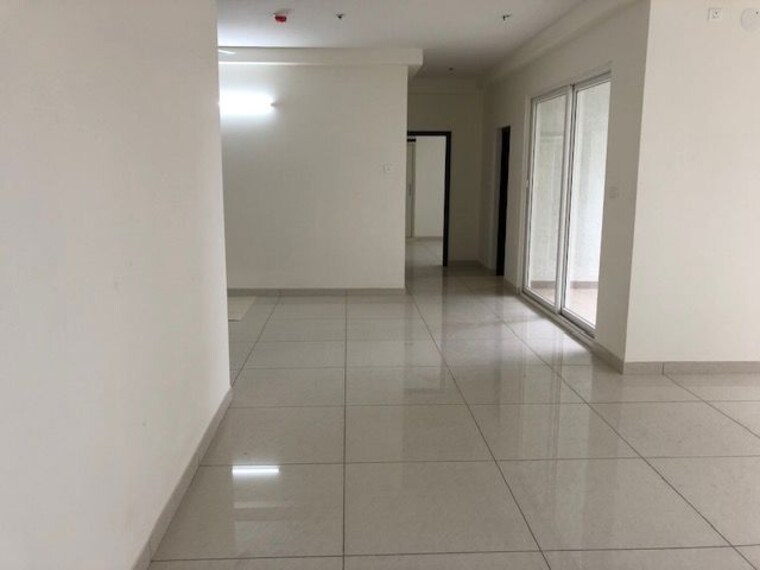 Living Room, prestige-lakeside-habitat-apartments 3.5 Bedroom 2280 Sq.Ft. Apartment In Whitefield Bangalore 10021345