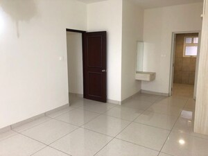 Master Bedroom in 3.5 BHK Apartment at Prestige Lakeside Habitat Apartments, Whitefield – for Rent