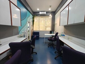  Office Space For Rent in Kemp Plaza, Malad West