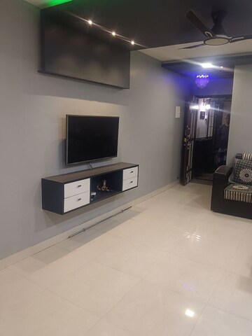 Room in 2 BHK Apartment at Shantiban CHSL, Vishrantwadi – for Rent