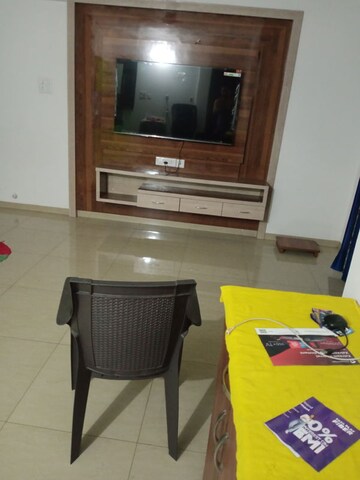 Room in 2 BHK Apartment at Kolte Patil Ivy Estate Nia, Wagholi – for Rent