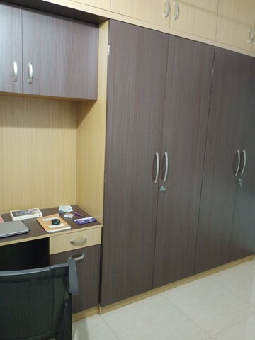 Bedroom in 2 BHK Apartment at Kolte Patil Ivy Estate Nia, Wagholi – for Rent