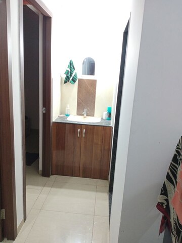 Furnished Amenities in 2 BHK Apartment at Kolte Patil Ivy Estate Nia, Wagholi – for Rent