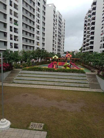 2 BHK Apartment For Rent in Kolte Patil Ivy Estate Nia, Wagholi