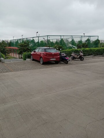 Parking in 2 BHK Apartment at Kolte Patil Ivy Estate Nia, Wagholi – for Rent