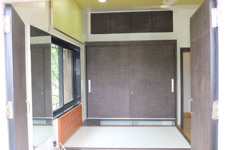 Kitchen, karishma-society 4 Bedroom 2234 Sq.Ft. Apartment In Kothrud Pune 10021459