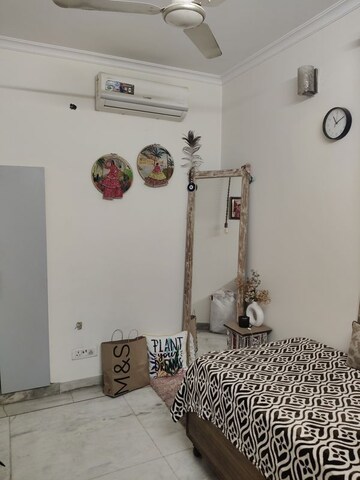 3 BHK Builder Floor For Sale in Pant Nagar