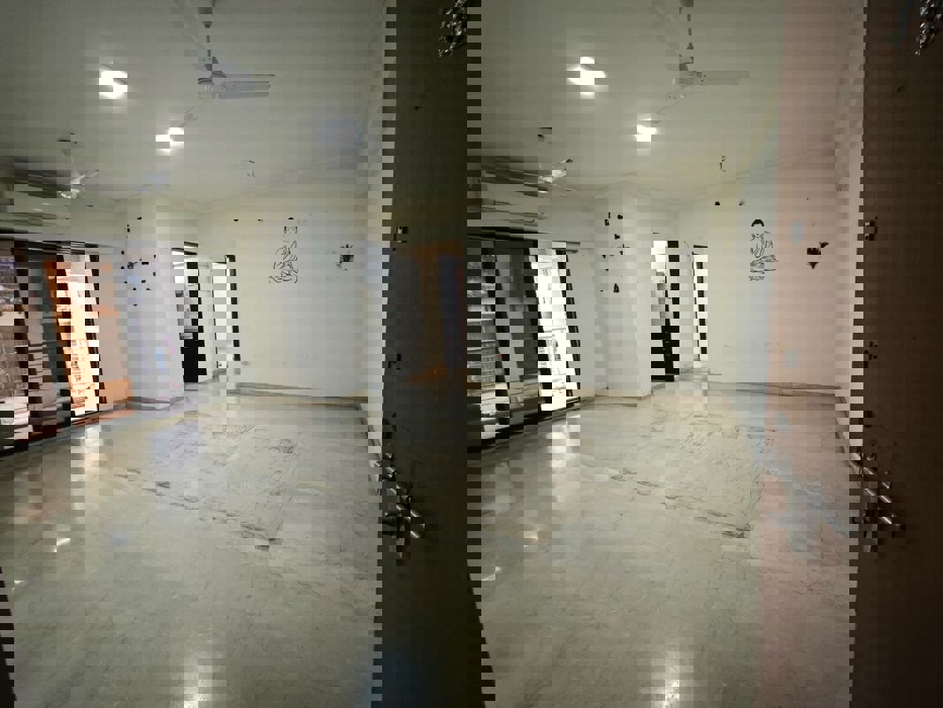 2 BHK 960 Sq.Ft. Apartment in MM Spectra