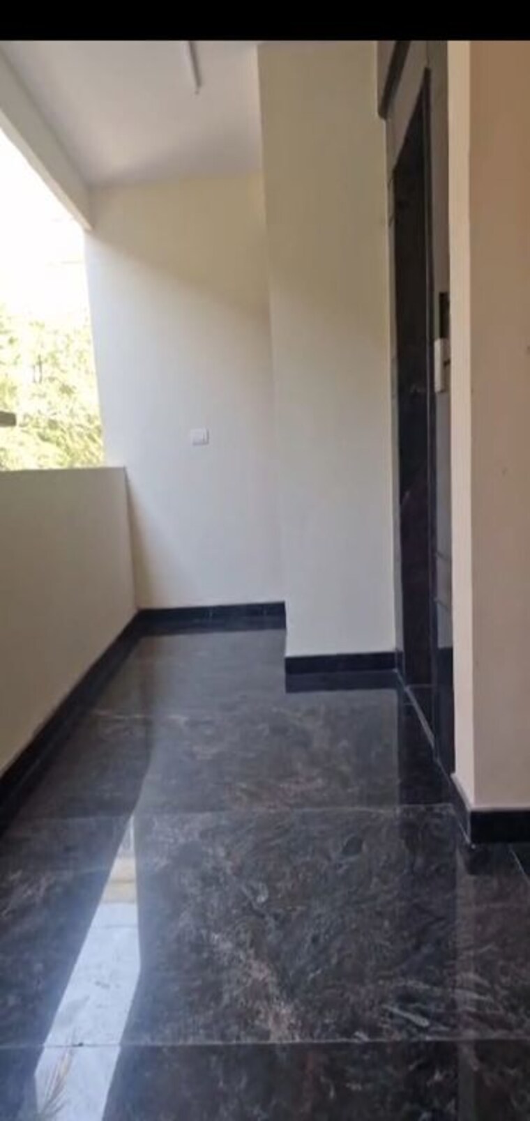 Balcony, kammanahalli 3 Bedroom 1600 Sq.Ft. Apartment In Kammanahalli Bangalore 10021509