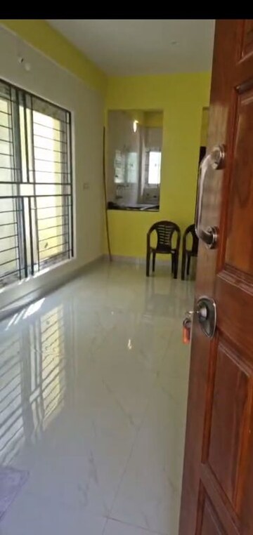 Living Room in 3 BHK Apartment at Kammanahalli – for Sale
