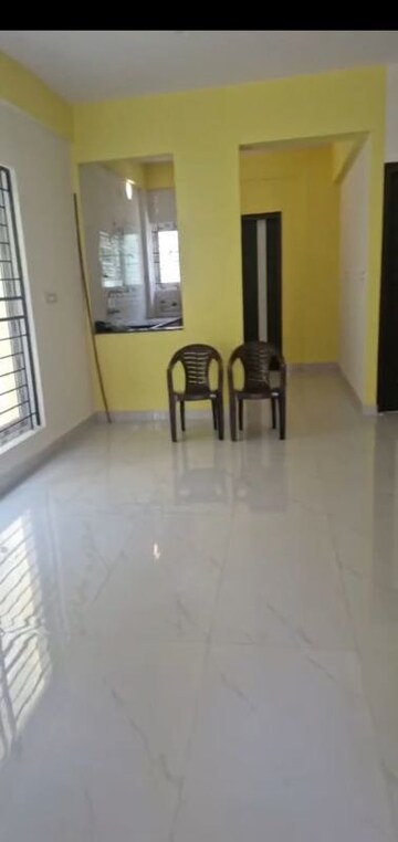 Living Room in 3 BHK Apartment at Kammanahalli – for Sale