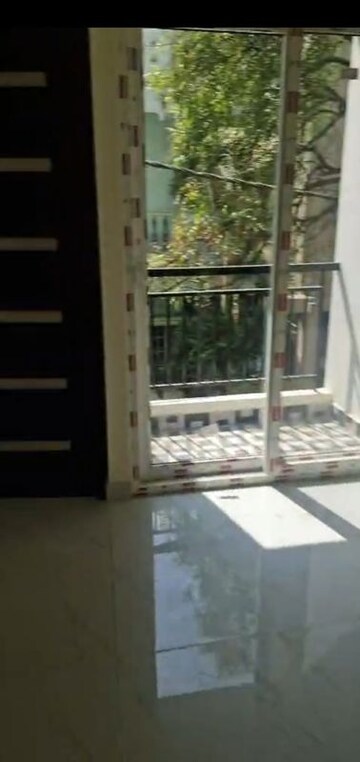 Balcony in 3 BHK Apartment at Kammanahalli – for Sale