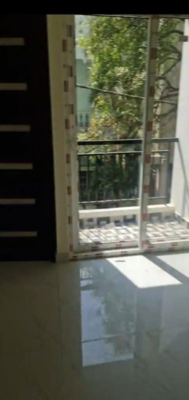 Balcony, kammanahalli 3 Bedroom 1600 Sq.Ft. Apartment In Kammanahalli Bangalore 10021509
