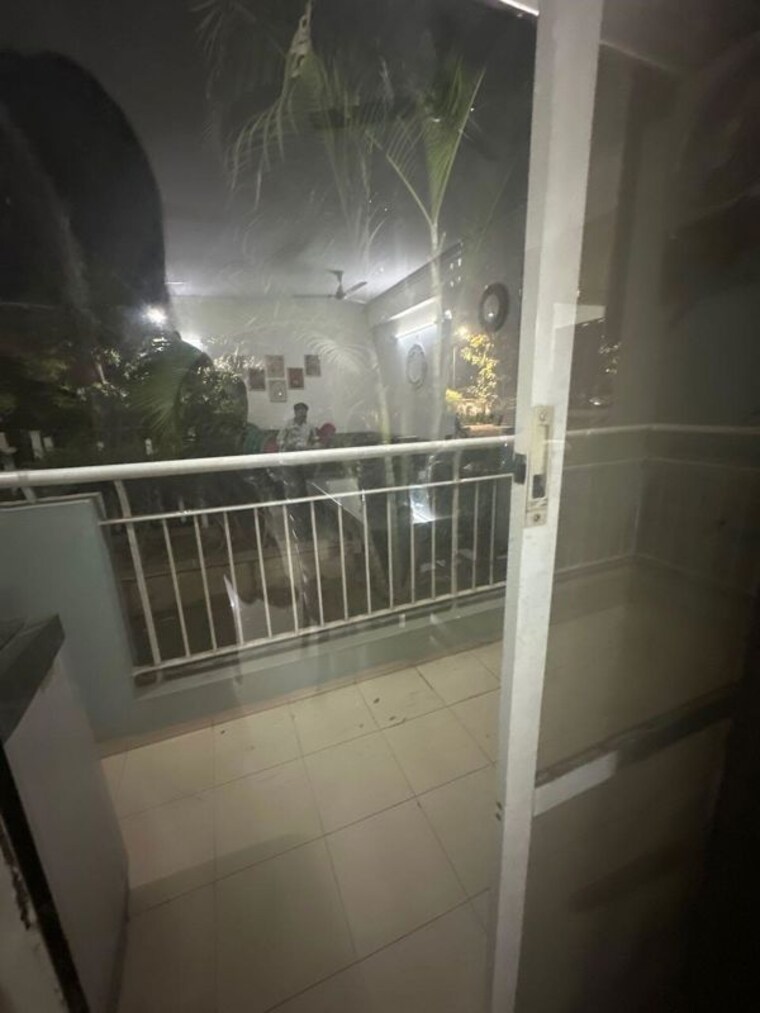 Balcony, chd-avenue-71 3.5 Bedroom 1600 Sq.Ft. Apartment In Sector 71 Gurgaon 10021480