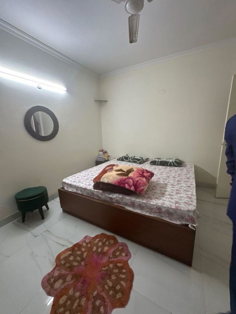 Bedroom, chd-avenue-71 3.5 Bedroom 1600 Sq.Ft. Apartment In Sector 71 Gurgaon 10021480