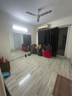 3.5 BHK + Servant Room Apartment For Sale in CHD Avenue 71