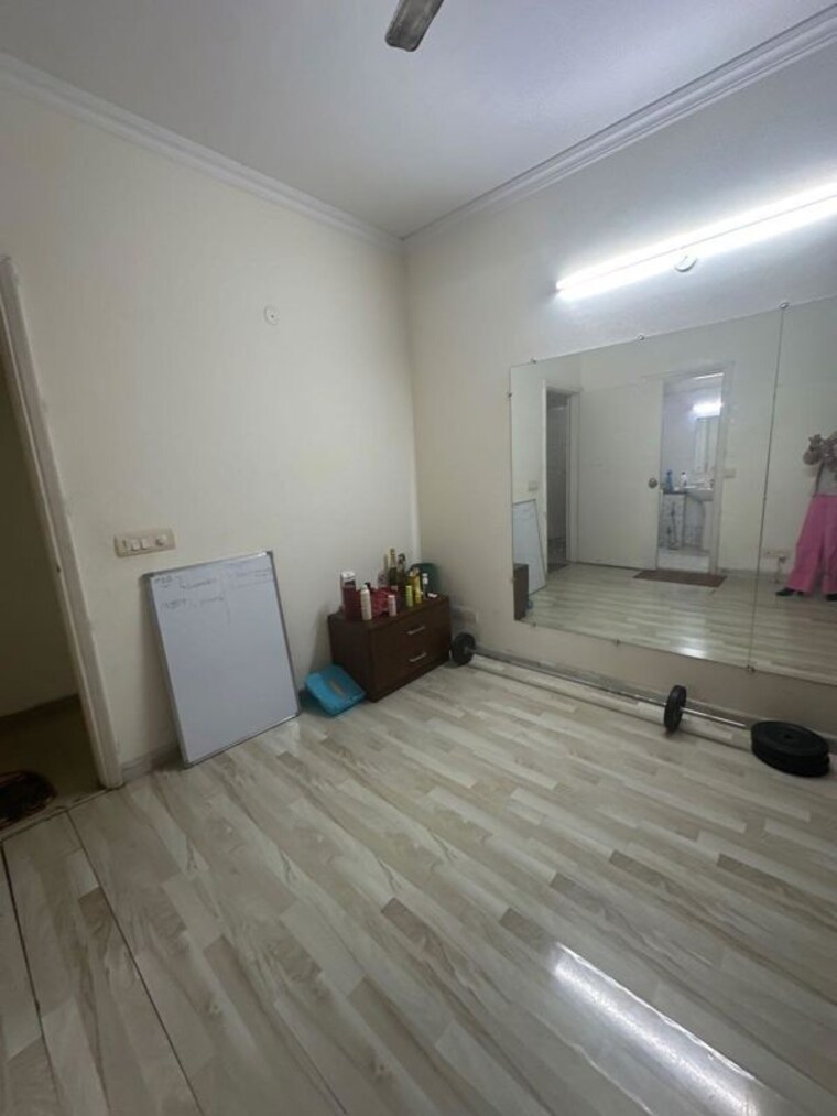 Bedroom, chd-avenue-71 3.5 Bedroom 1600 Sq.Ft. Apartment In Sector 71 Gurgaon 10021480