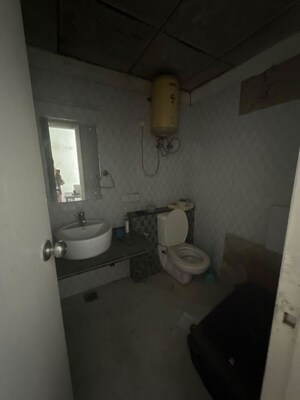 Bathroom in 3.5 BHK Apartment at CHD Avenue 71, Sector 71 – for Sale