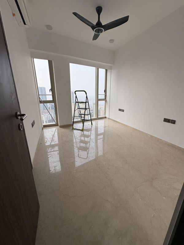 3 BHK + Pooja Room,Servant Room Apartment For Rent in Senapati Bapat Marg