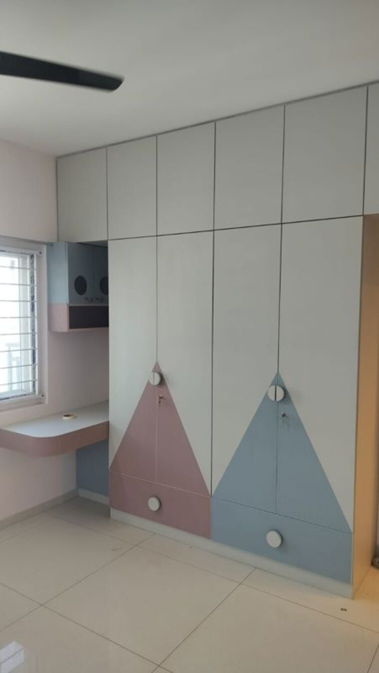 undefined, rajapushpa-provincia 3 Bedroom 2020 Sq.Ft. Apartment In Narsingi Hyderabad 10021528