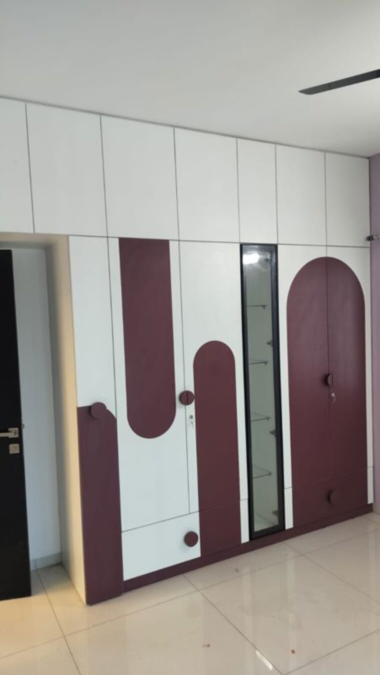 undefined, rajapushpa-provincia 3 Bedroom 2020 Sq.Ft. Apartment In Narsingi Hyderabad 10021528