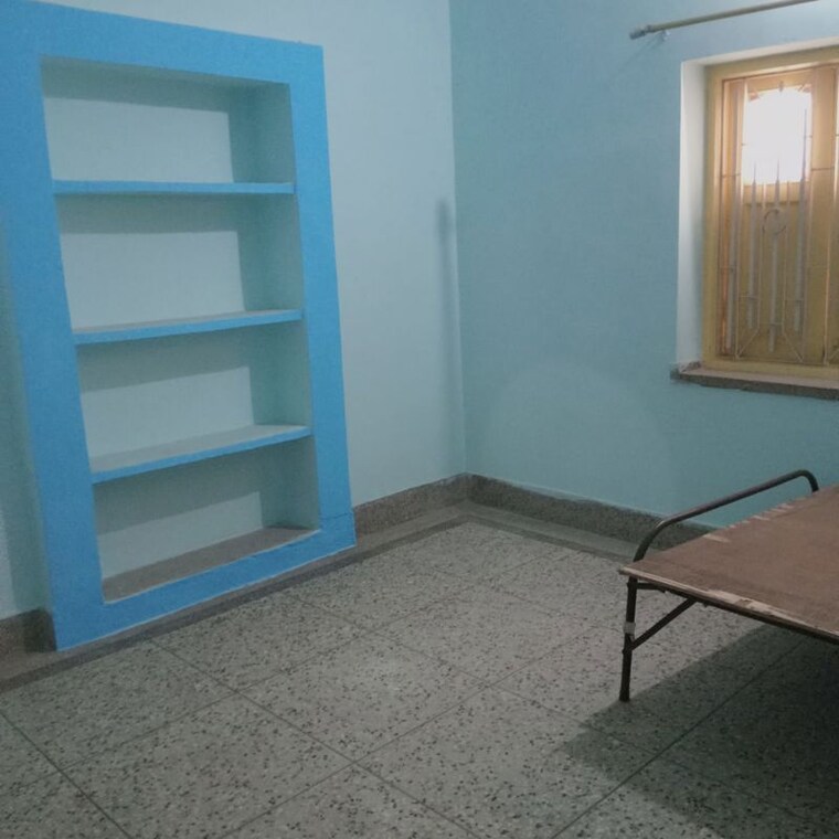 Room, ashok nagar 3 Bedroom 1600 Sq.Ft. Apartment In Ashok Nagar Ranchi 10021519