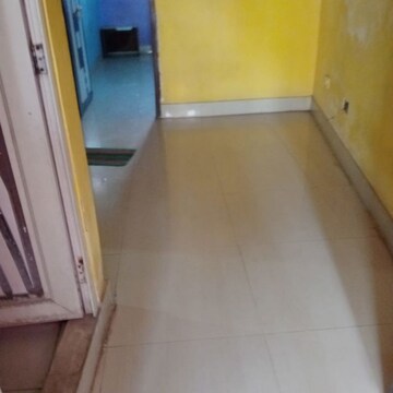 Staircase in 3 BHK Apartment at Ashok Nagar – for Rent